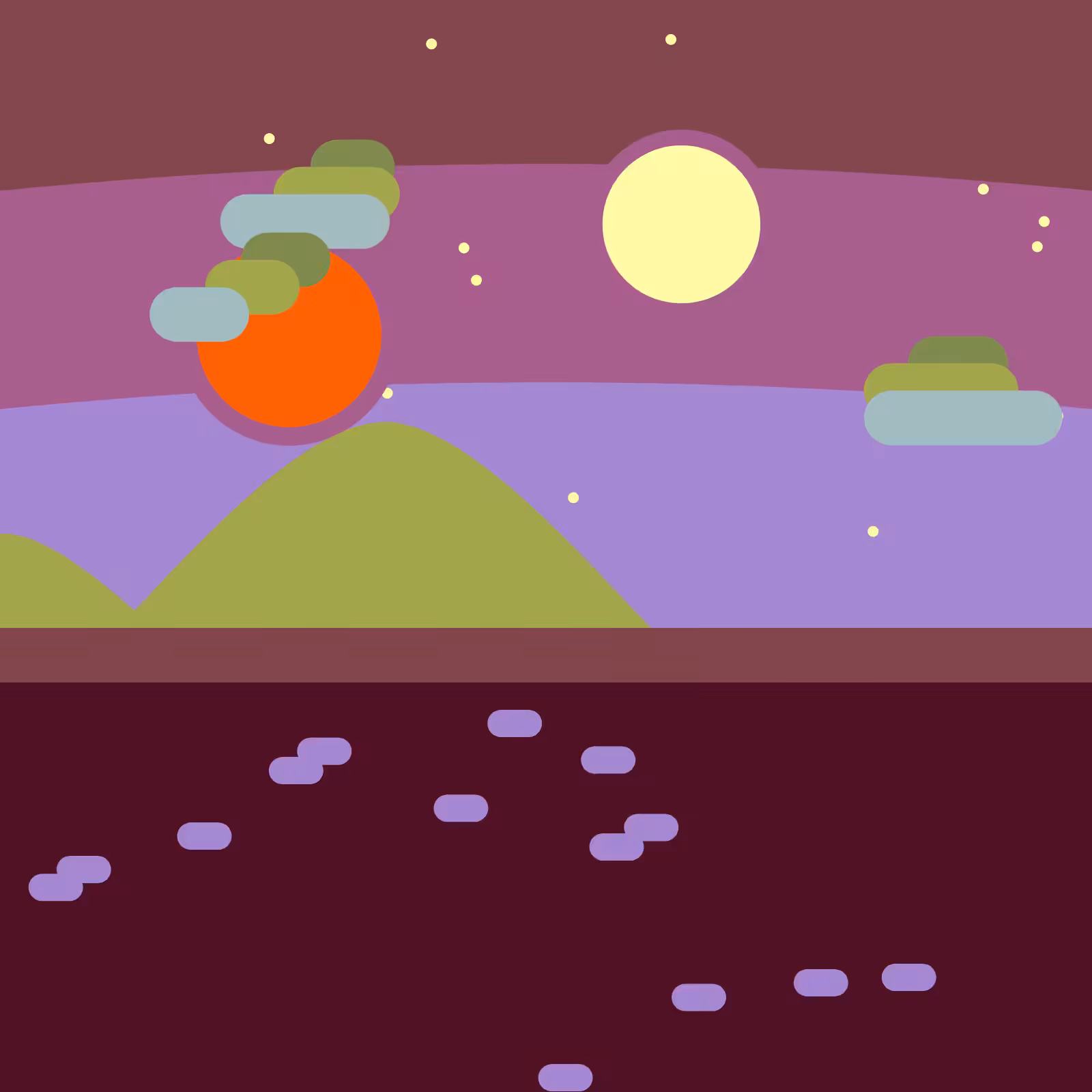 Geolake #92