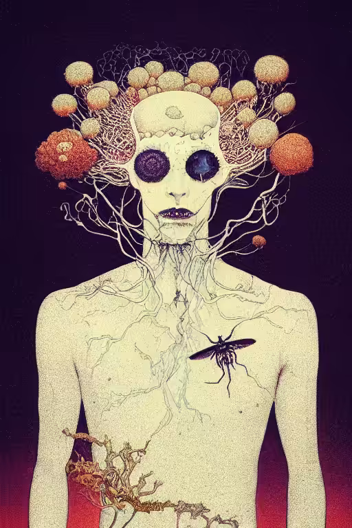 Contemplating eternity