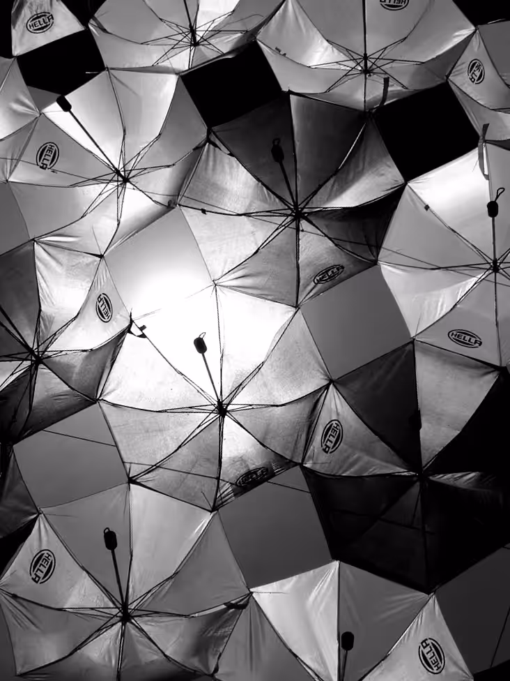 umbrella chaos