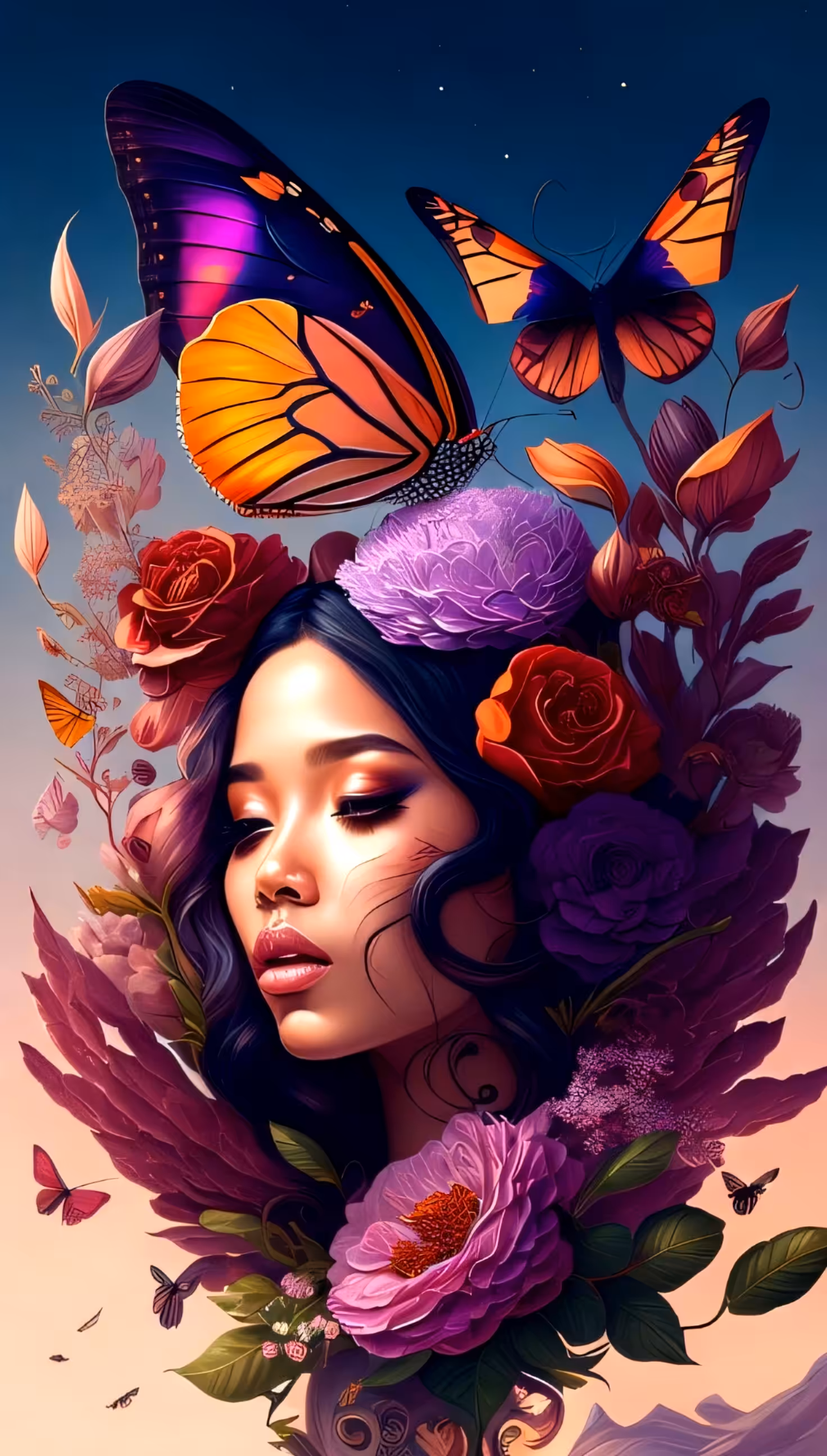 Rose #115