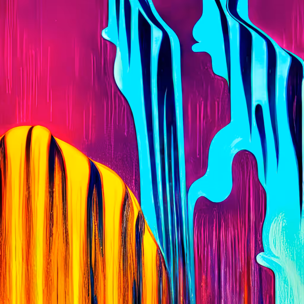 Colorfall #39