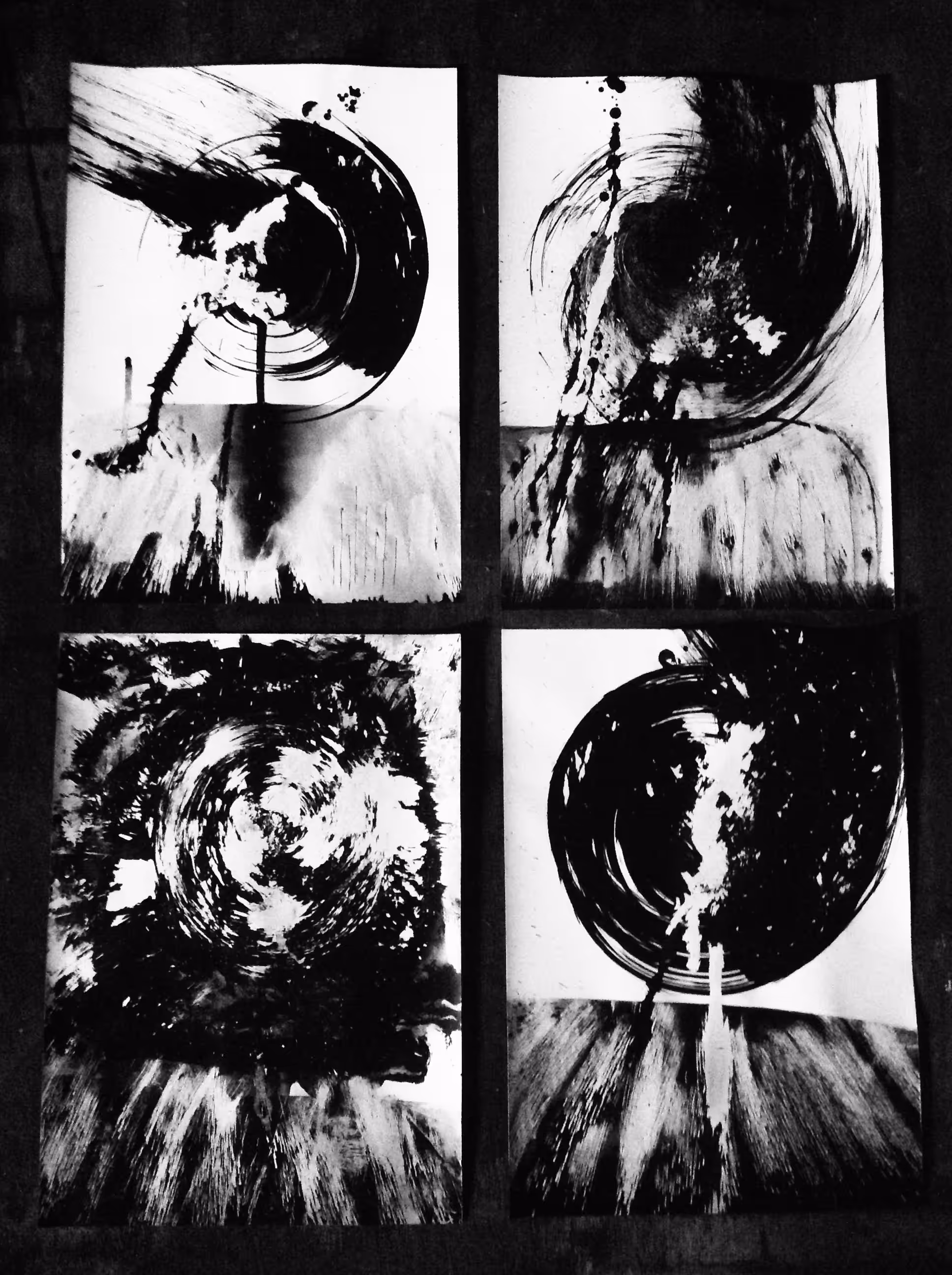 Original Series "i INK" 2018