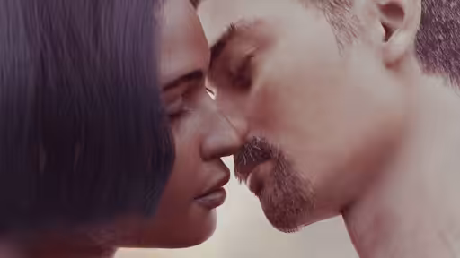 Love Is Love: Femina II Unus X Vir VIII Duo