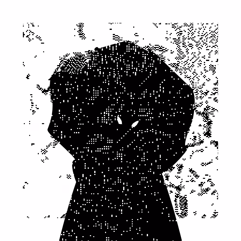 Missingno #318