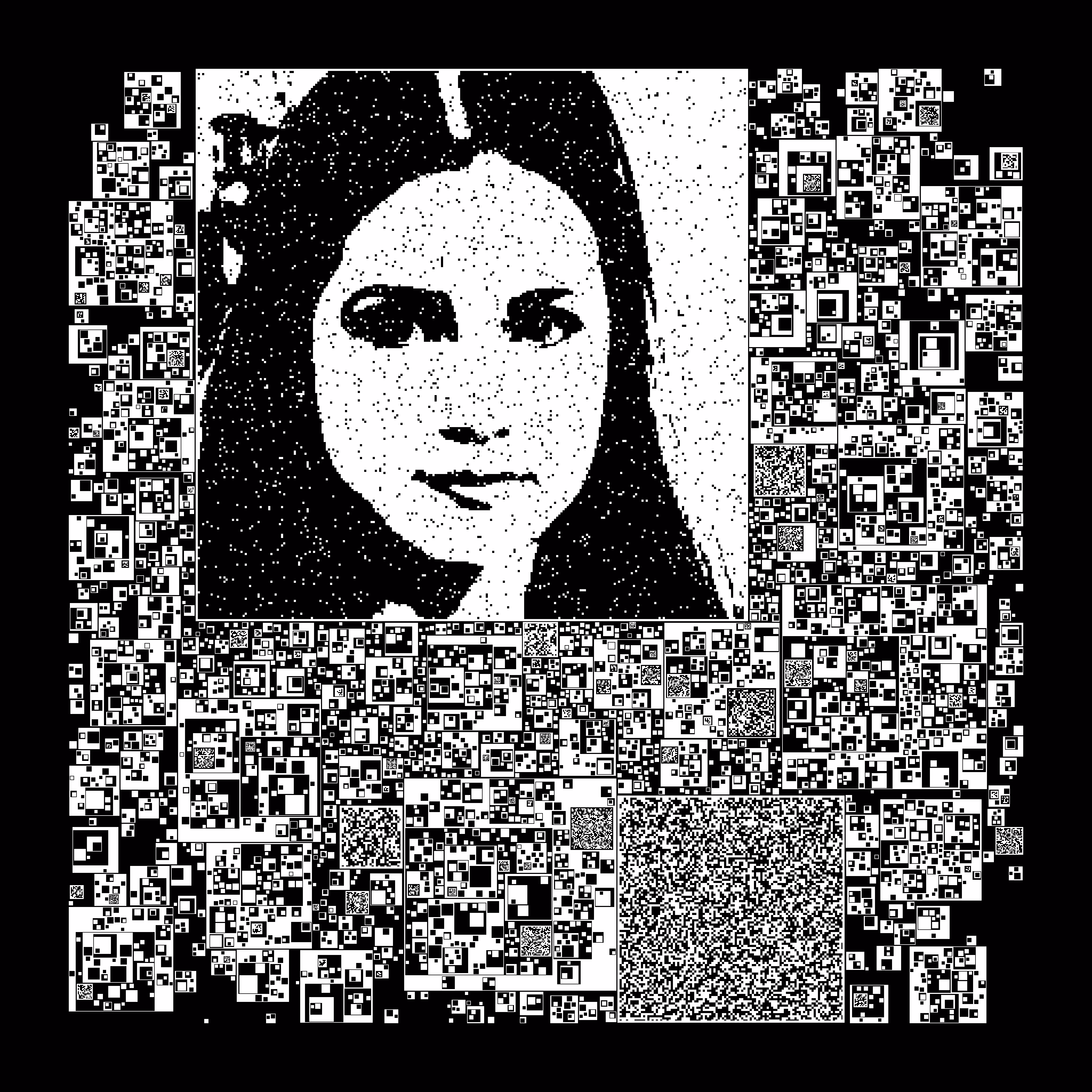 square haze #35
