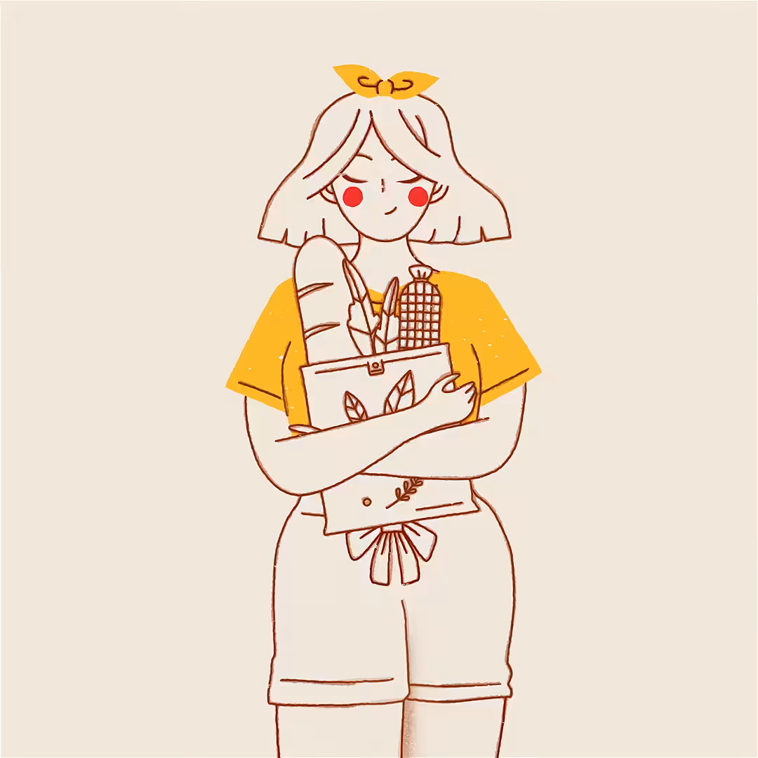 Market Day 