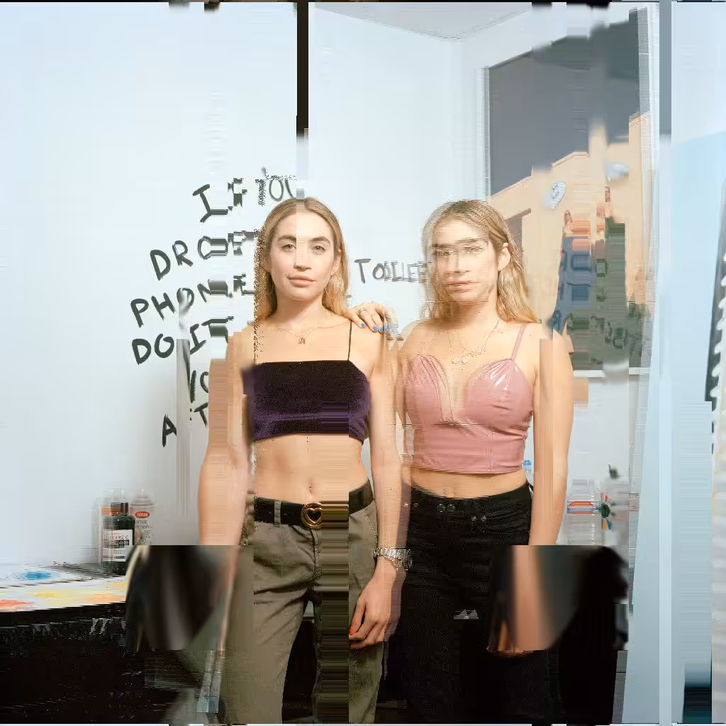 Doppelgänger #378