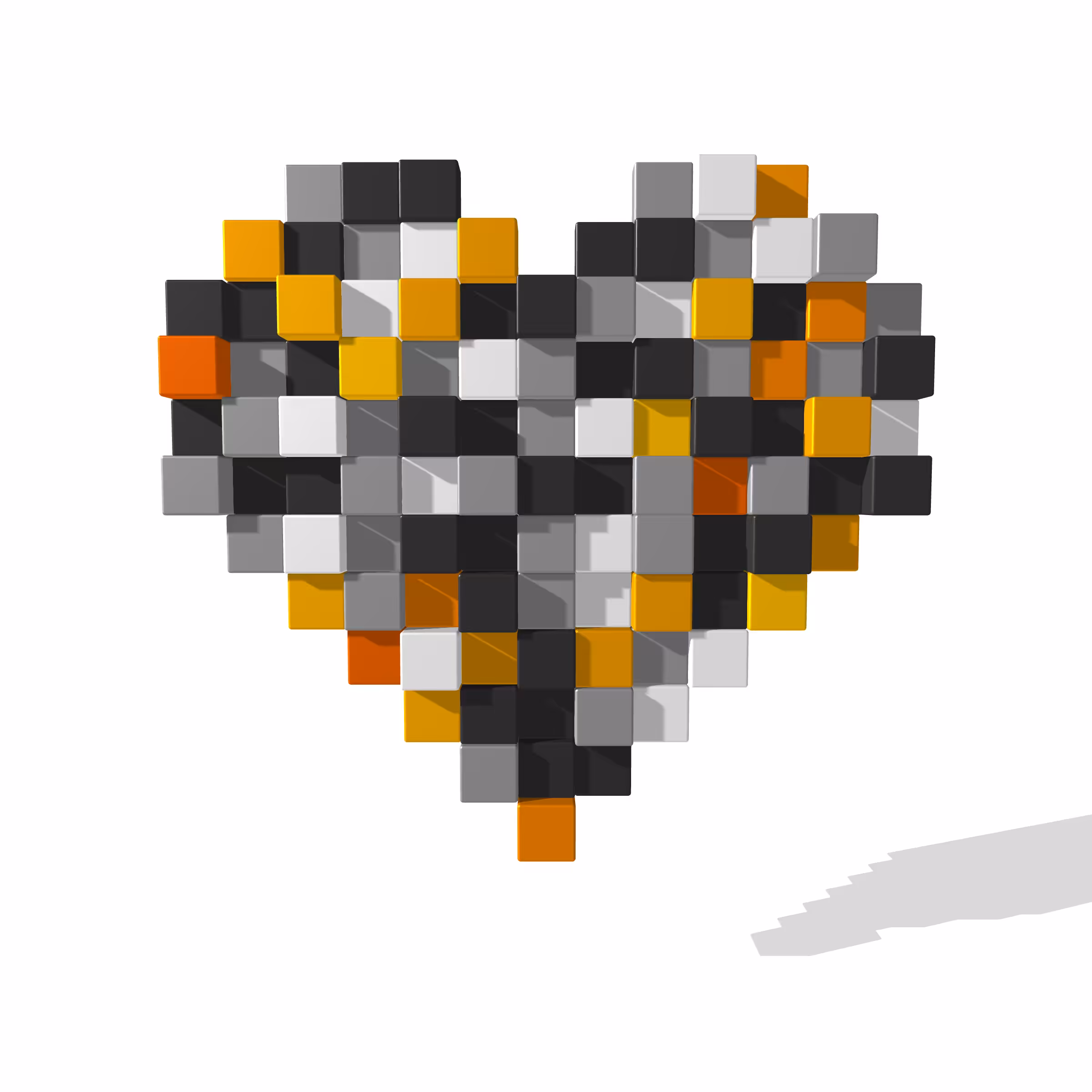 heart + craft #19465