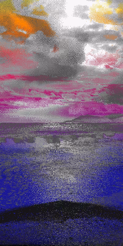 Horizon #4