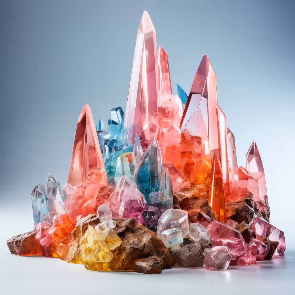 Flavor Notes: Big Rock Candy Mountain #2