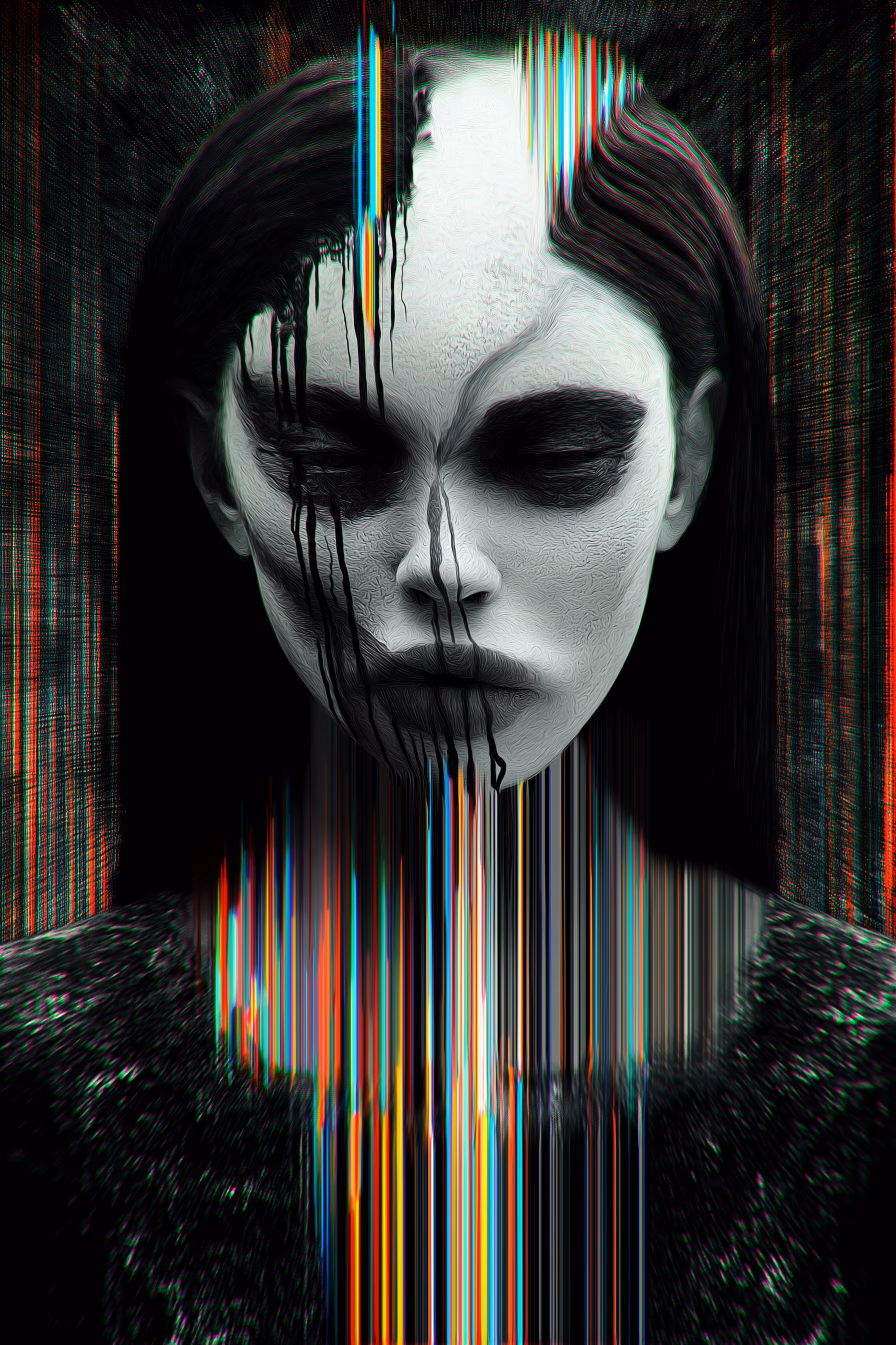 Geometric Architect of the Soul