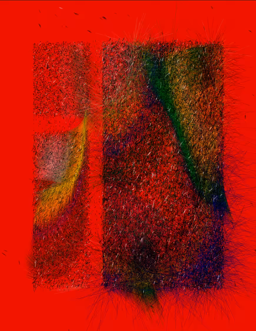 disorientation #280