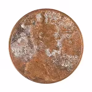 CENTS #1055