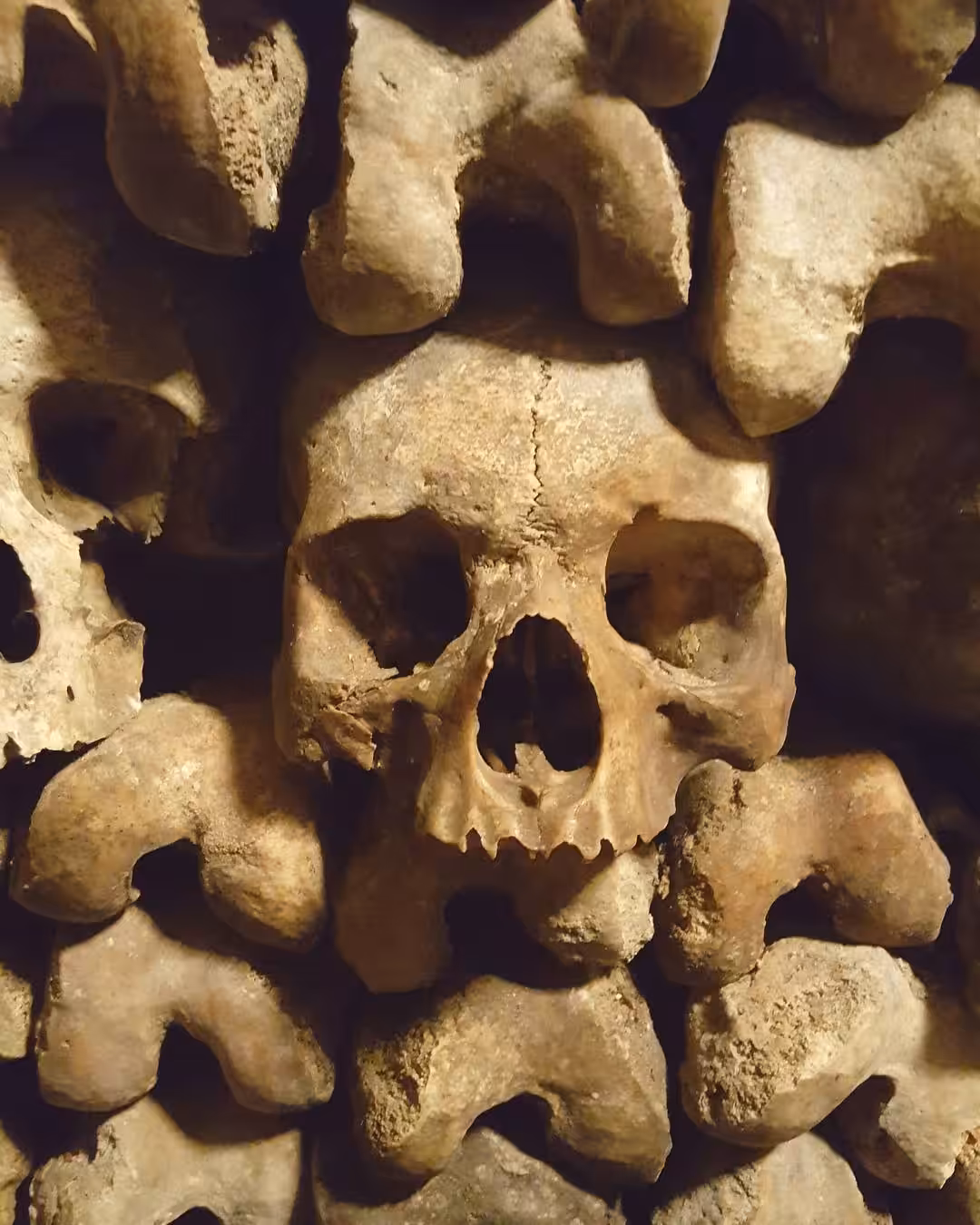 Catacombs