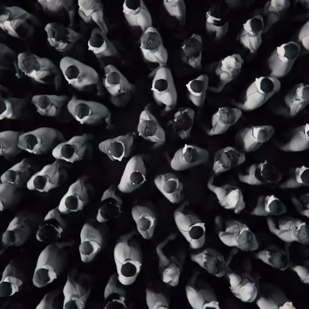 Human Chaos