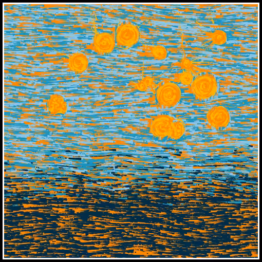 Under the Sun #49