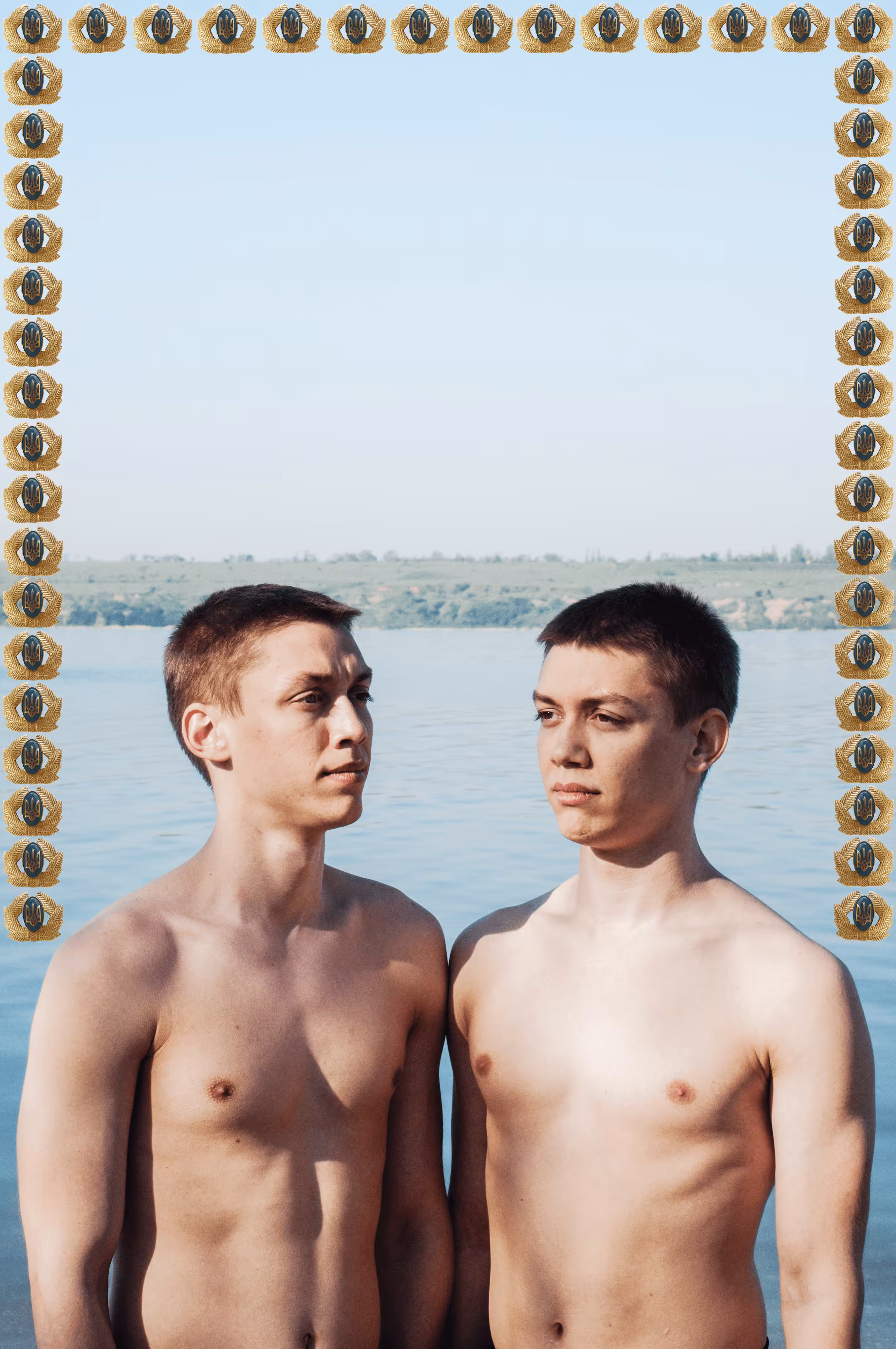 SLAVA UKRAINE #9