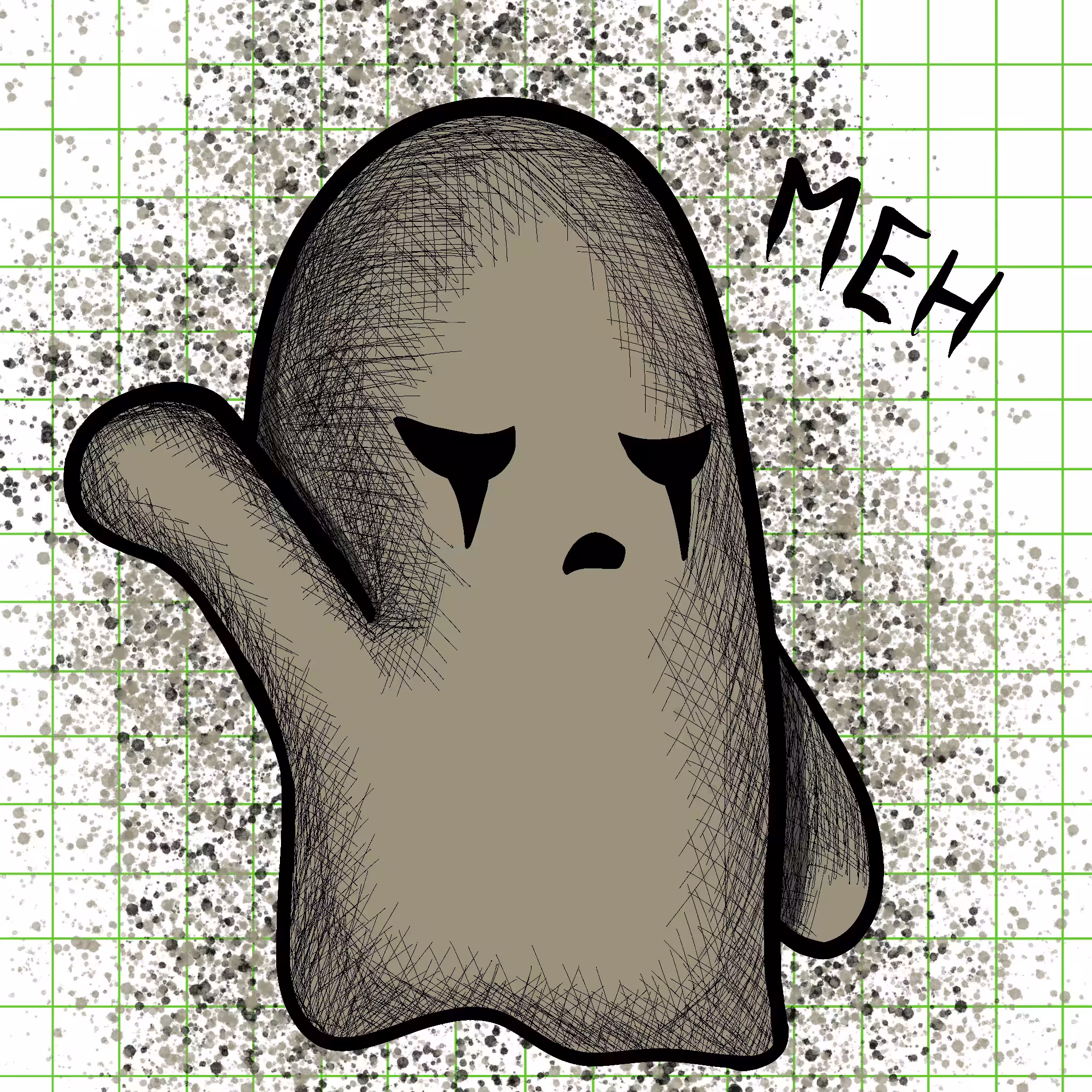 MEH!