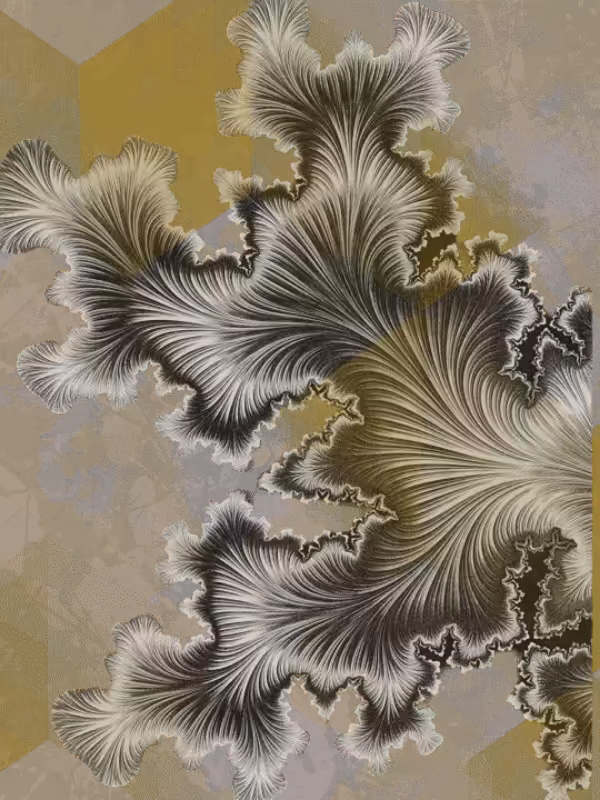 Fractal #254