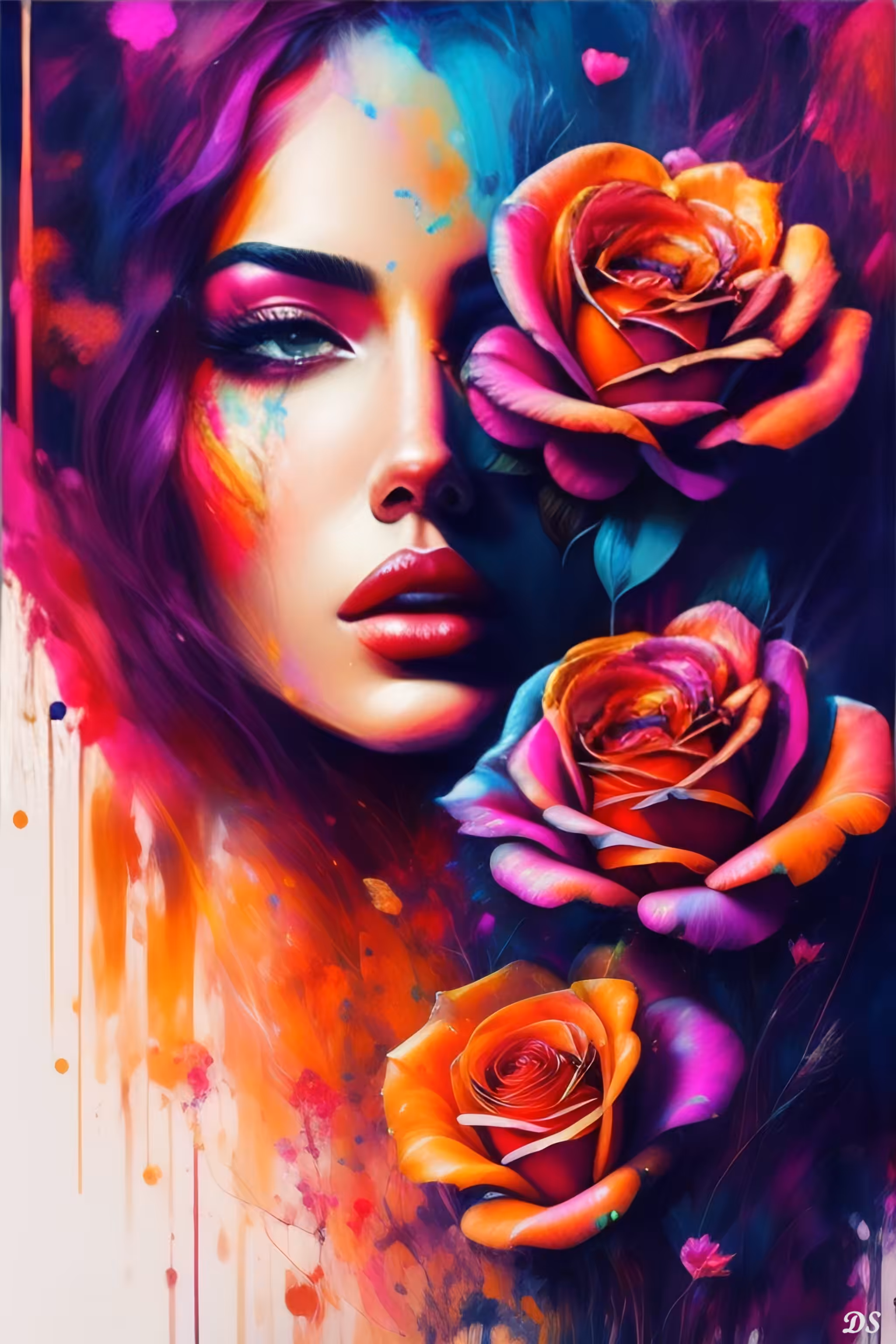 Rose