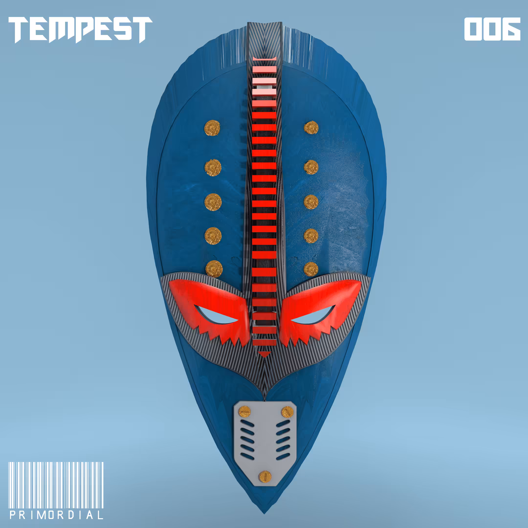 TEMPEST