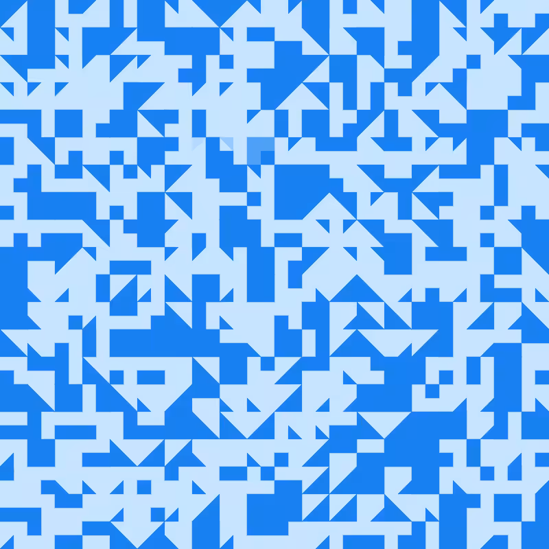 Patchwork Geometry #128