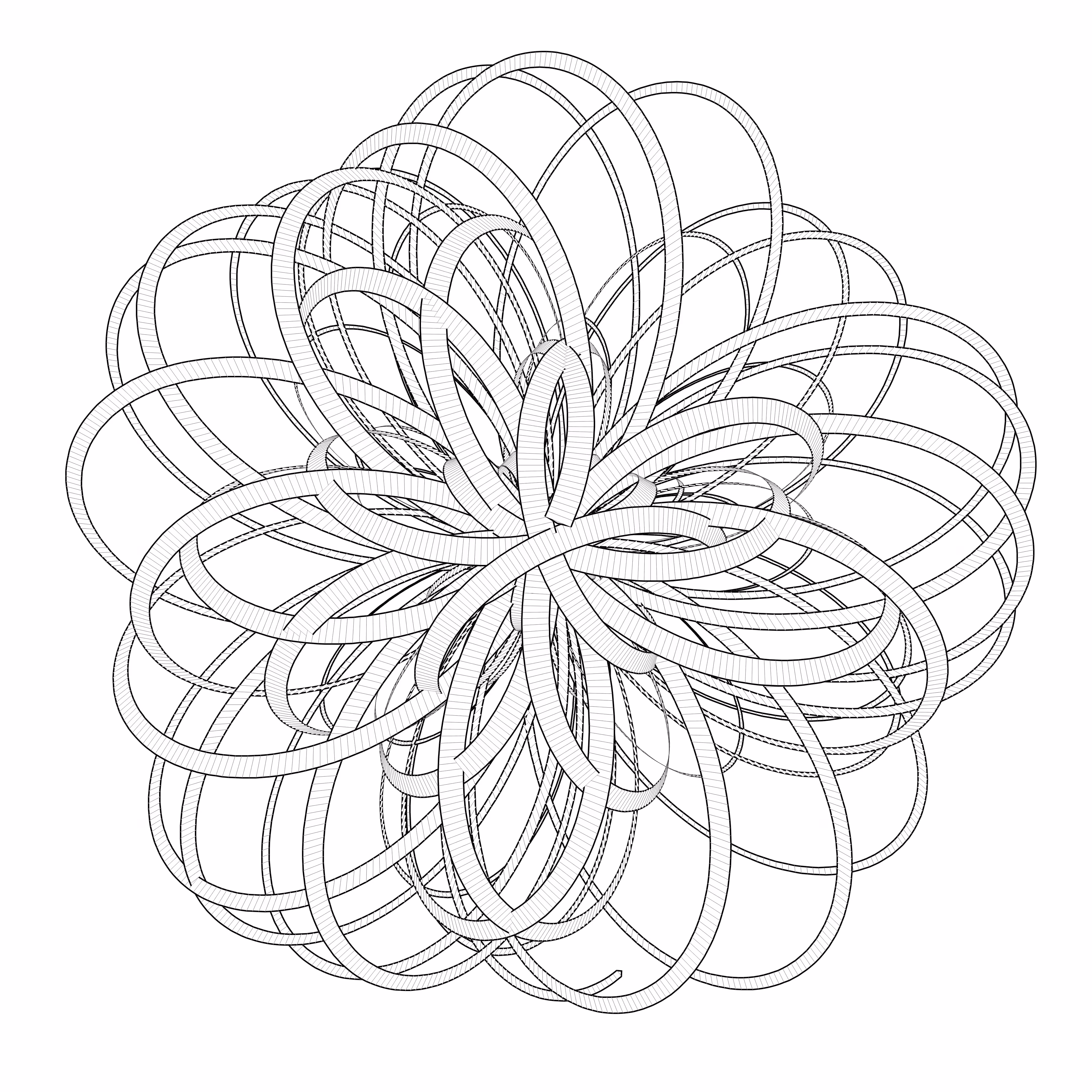 LL21 Entangled #24