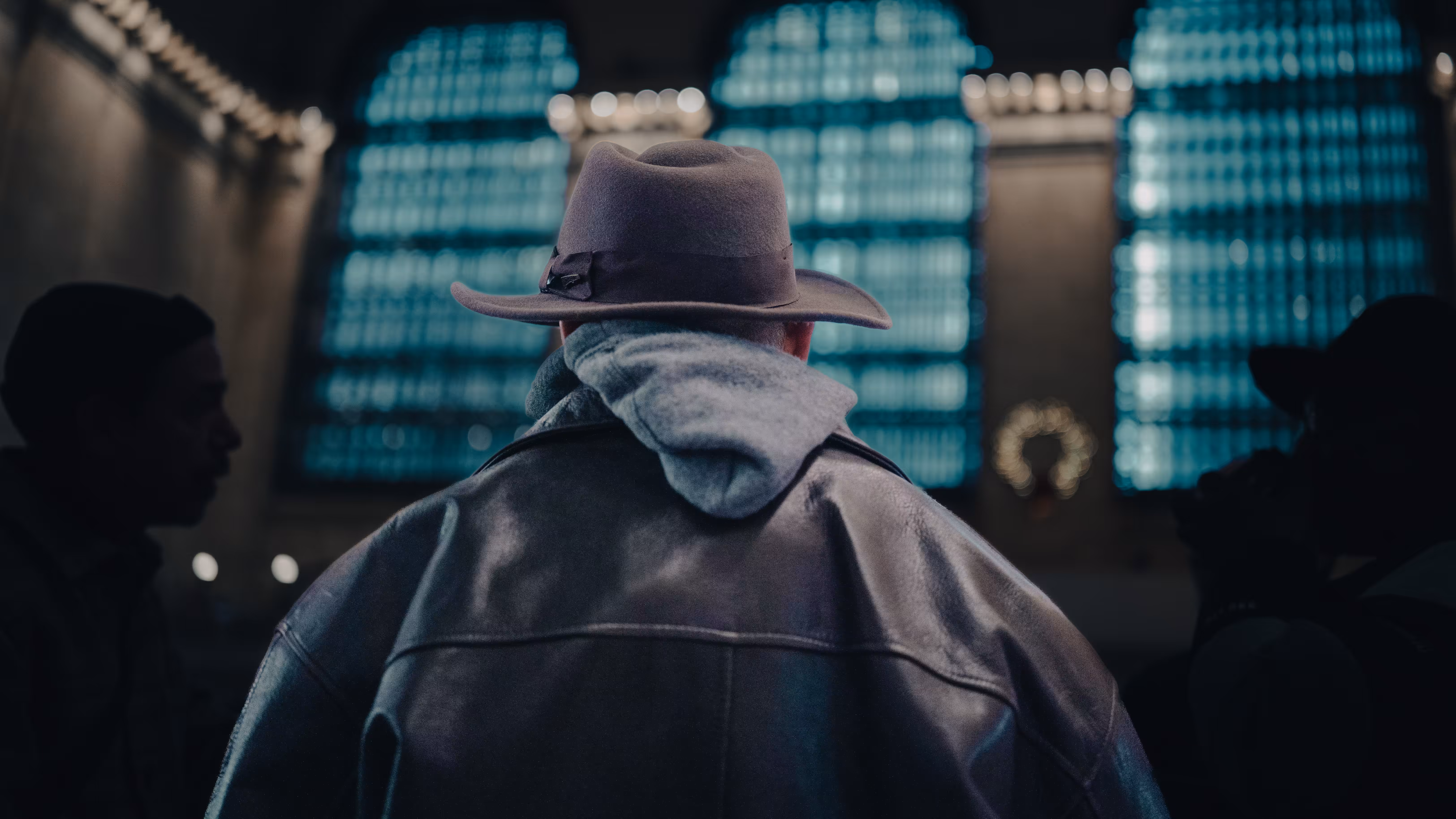 City Hats 327
