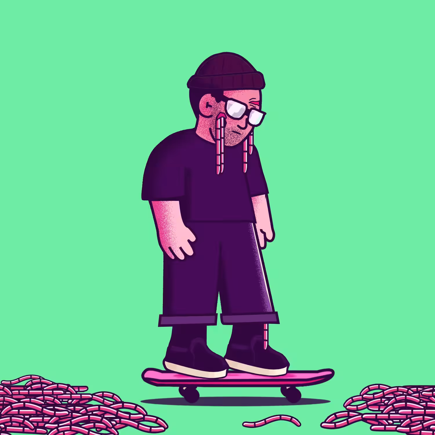 KICKFLIP 129