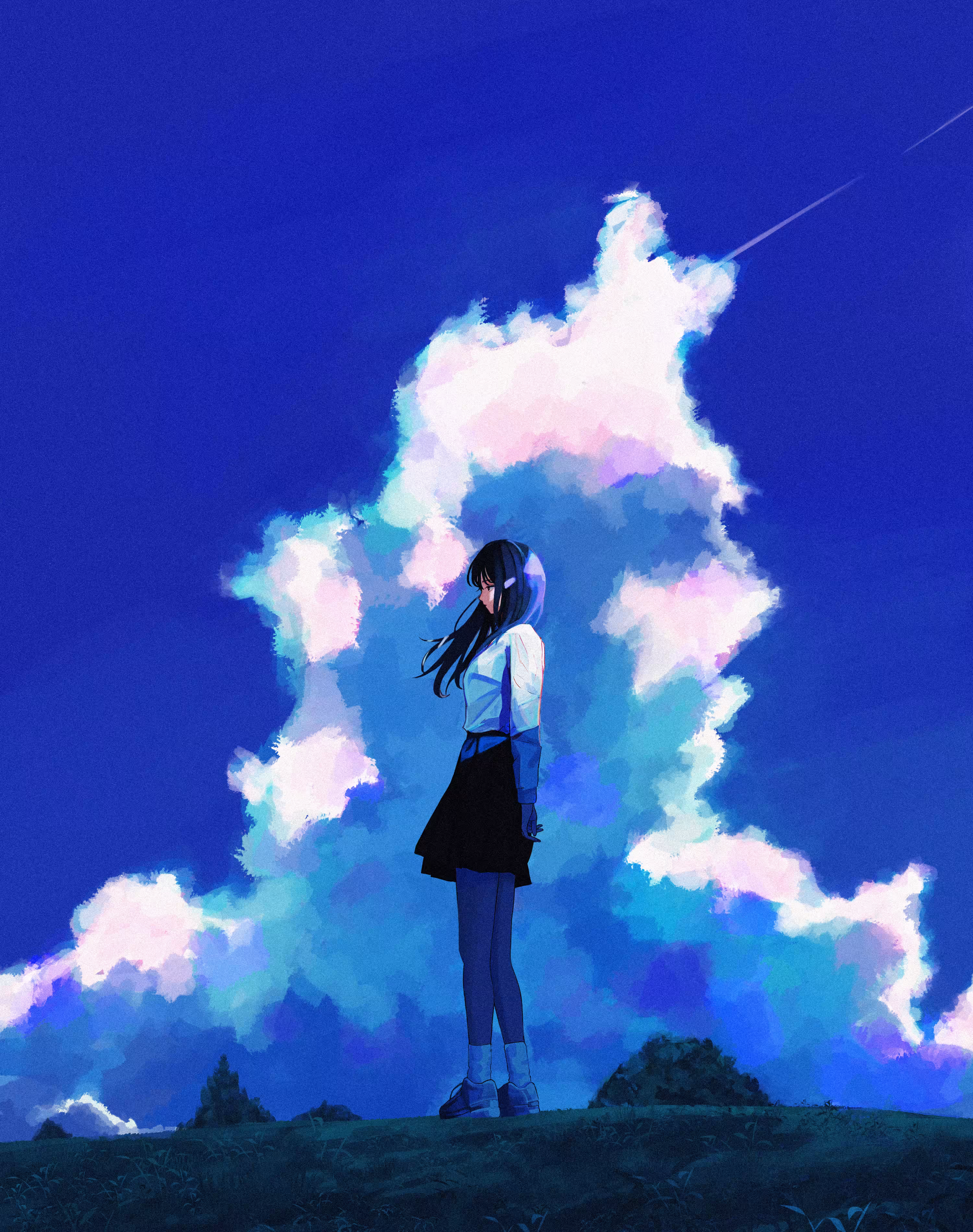 Last love in earth