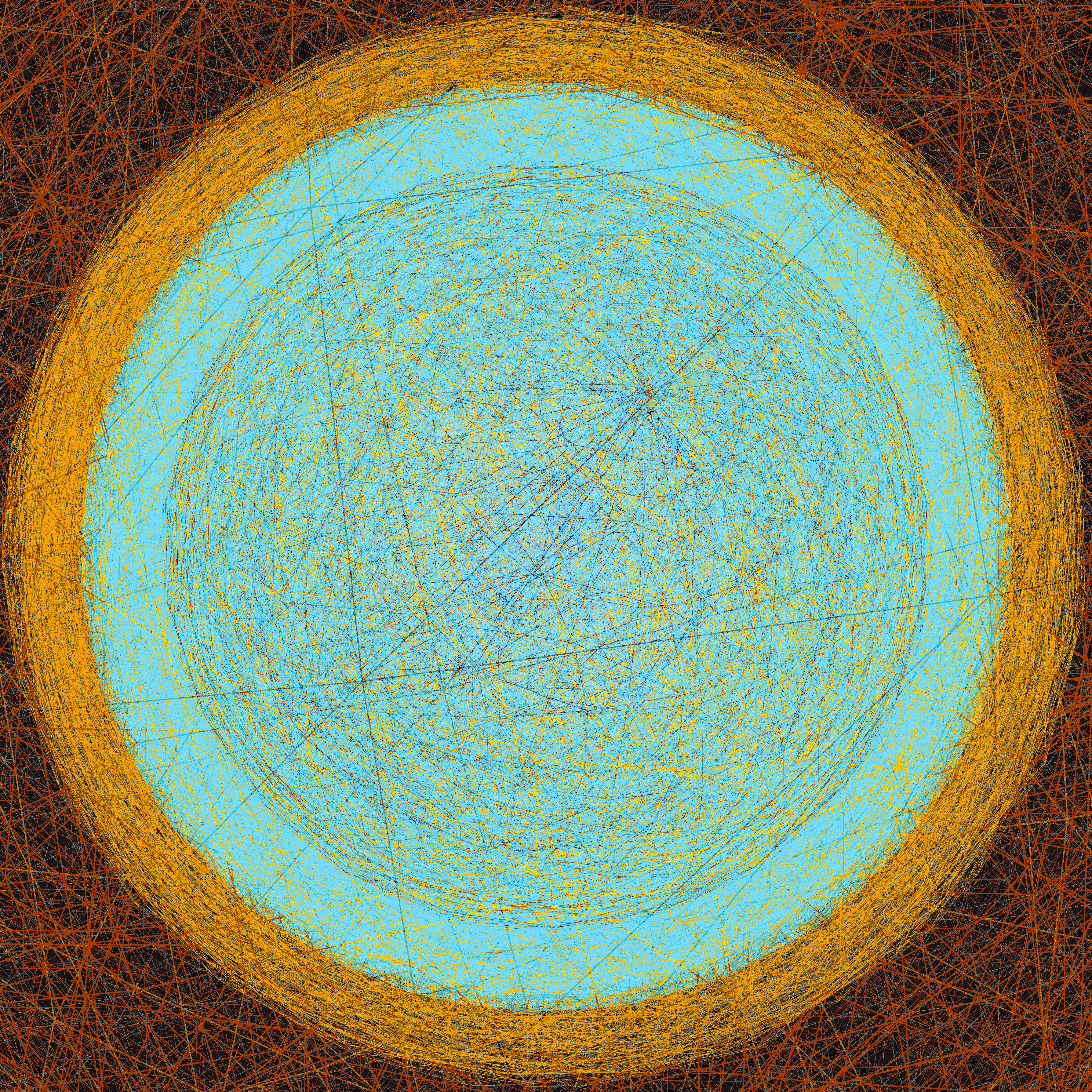 Sun Signals #0921