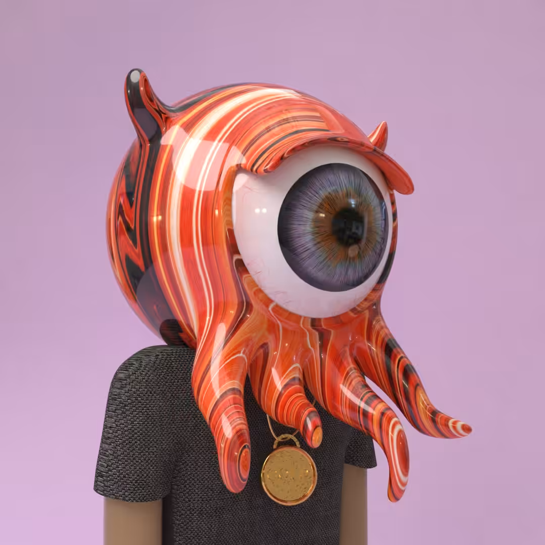 SQUIDHEAD #SHS082