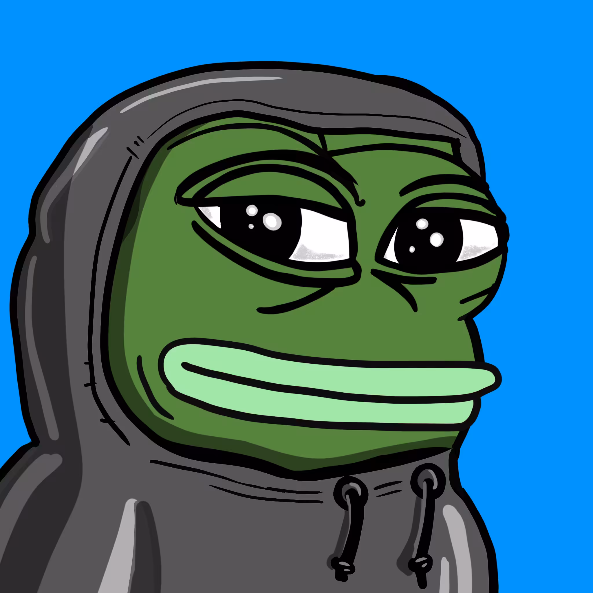 Classic Pepes #94