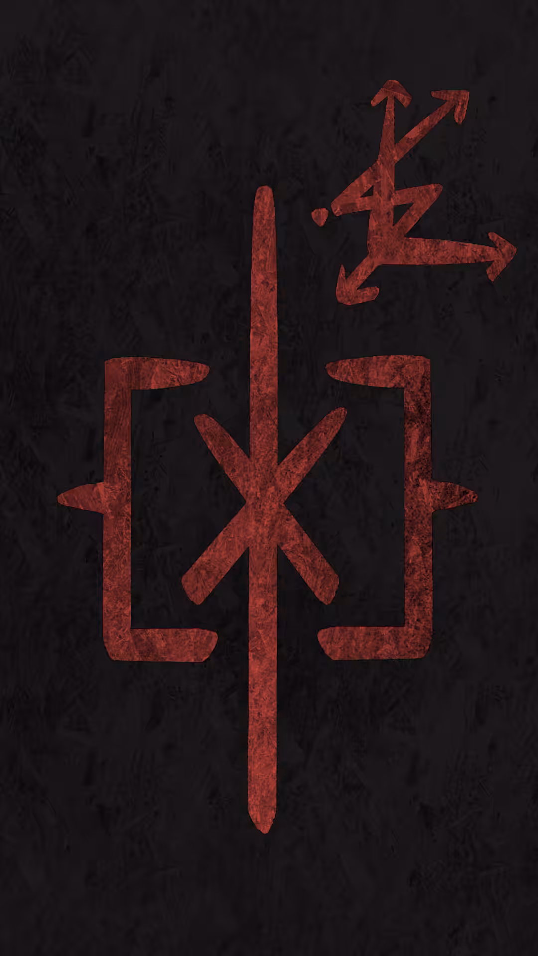 -[x]- Hexorius Sigil -[x]-