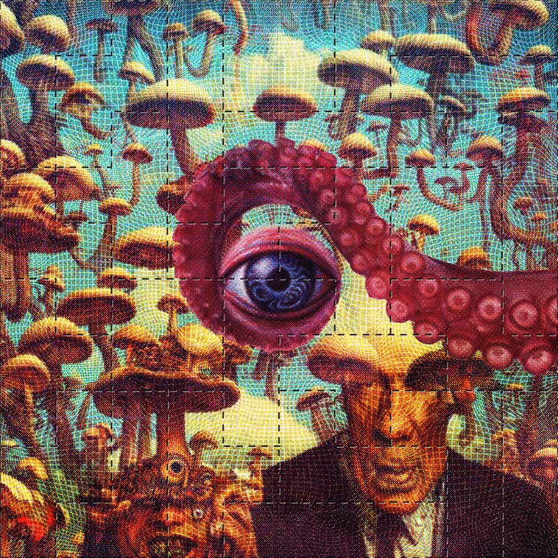 BLOTTER #23