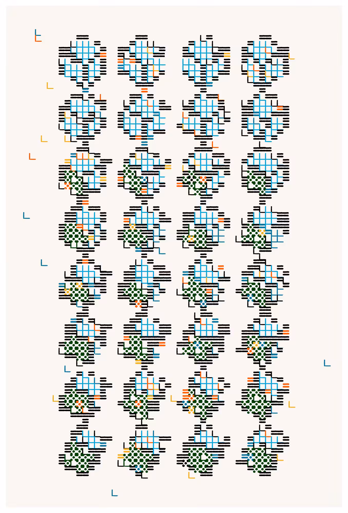 ⧉ Cube³s #145