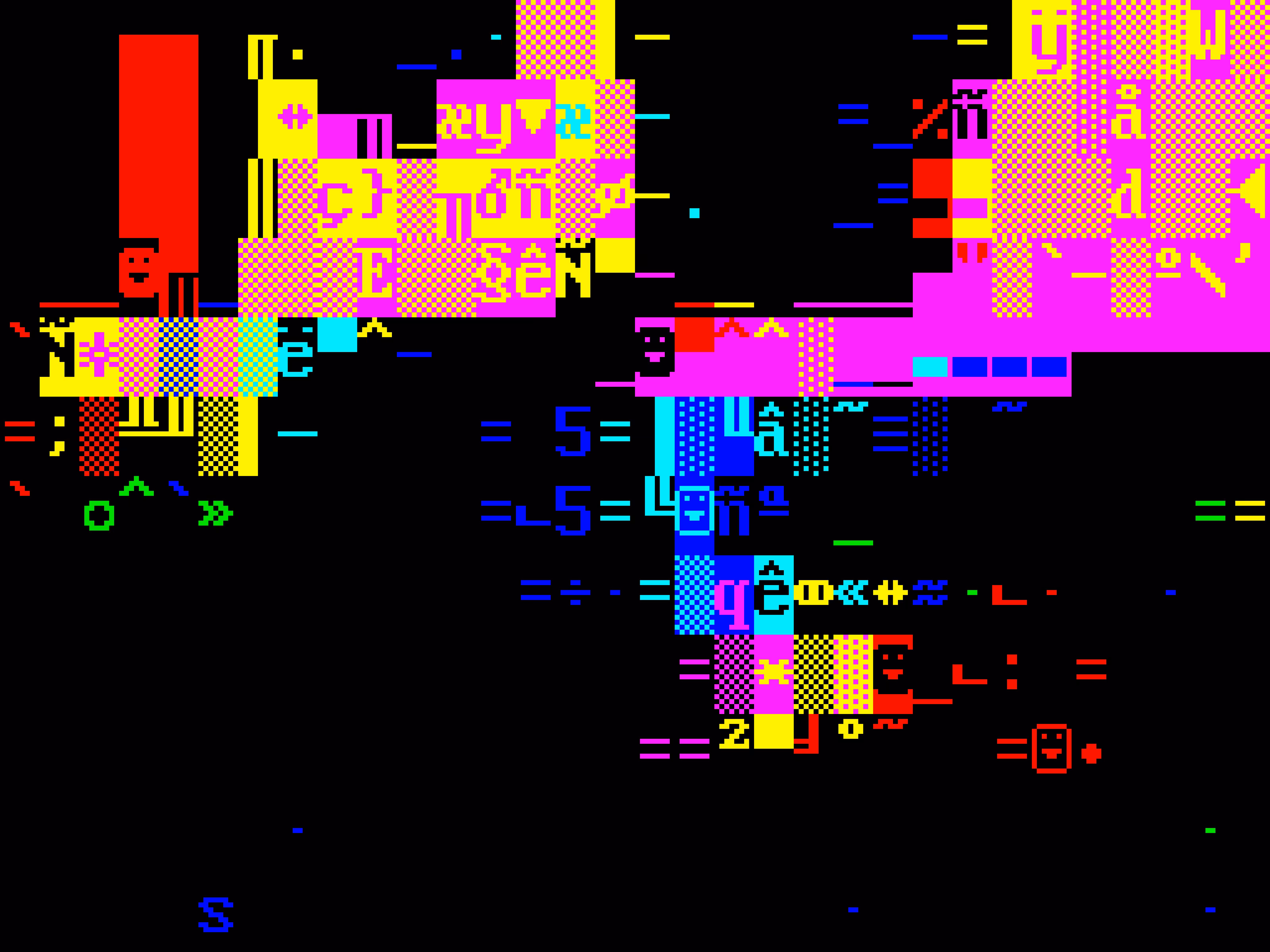 VHSCII