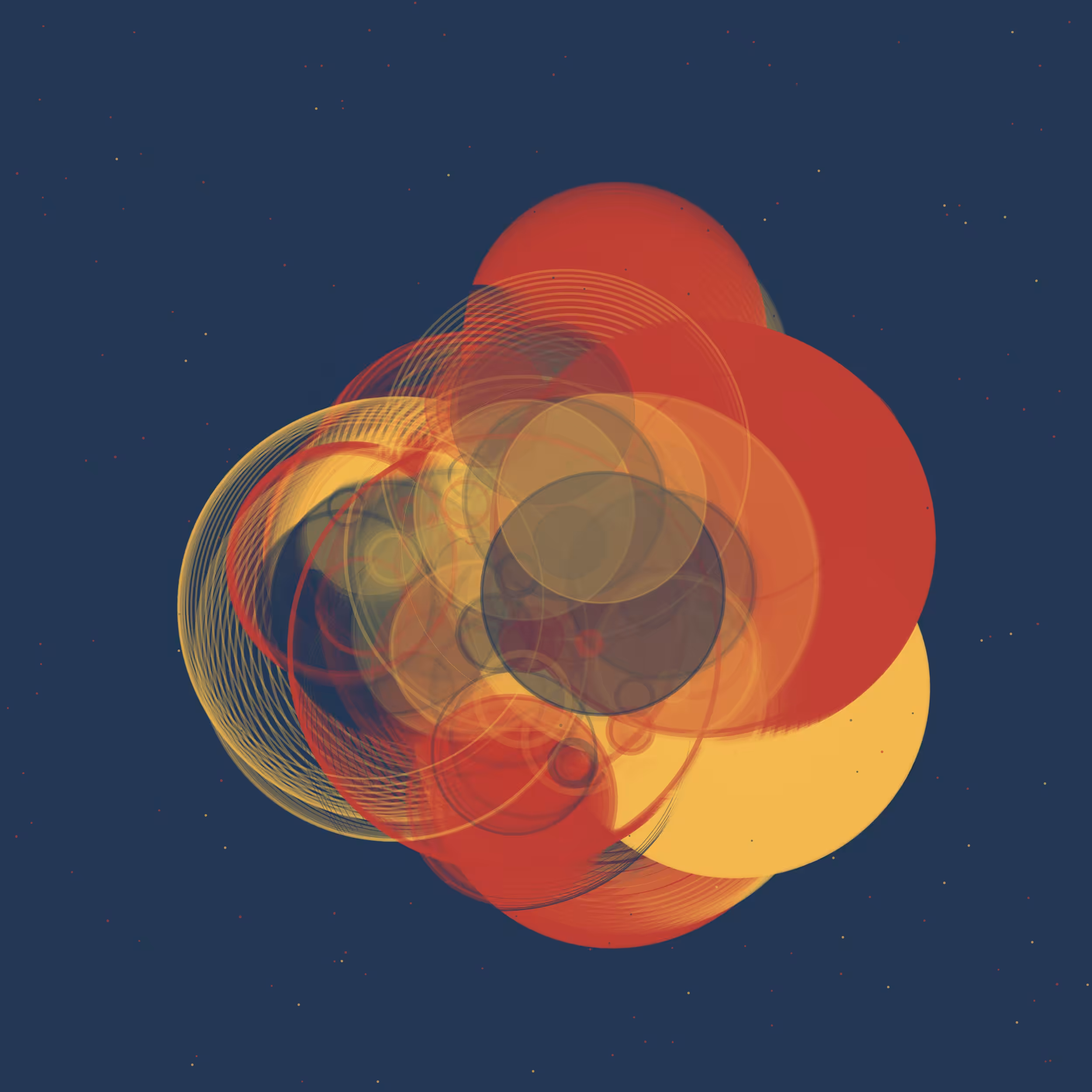 PLANETS #76