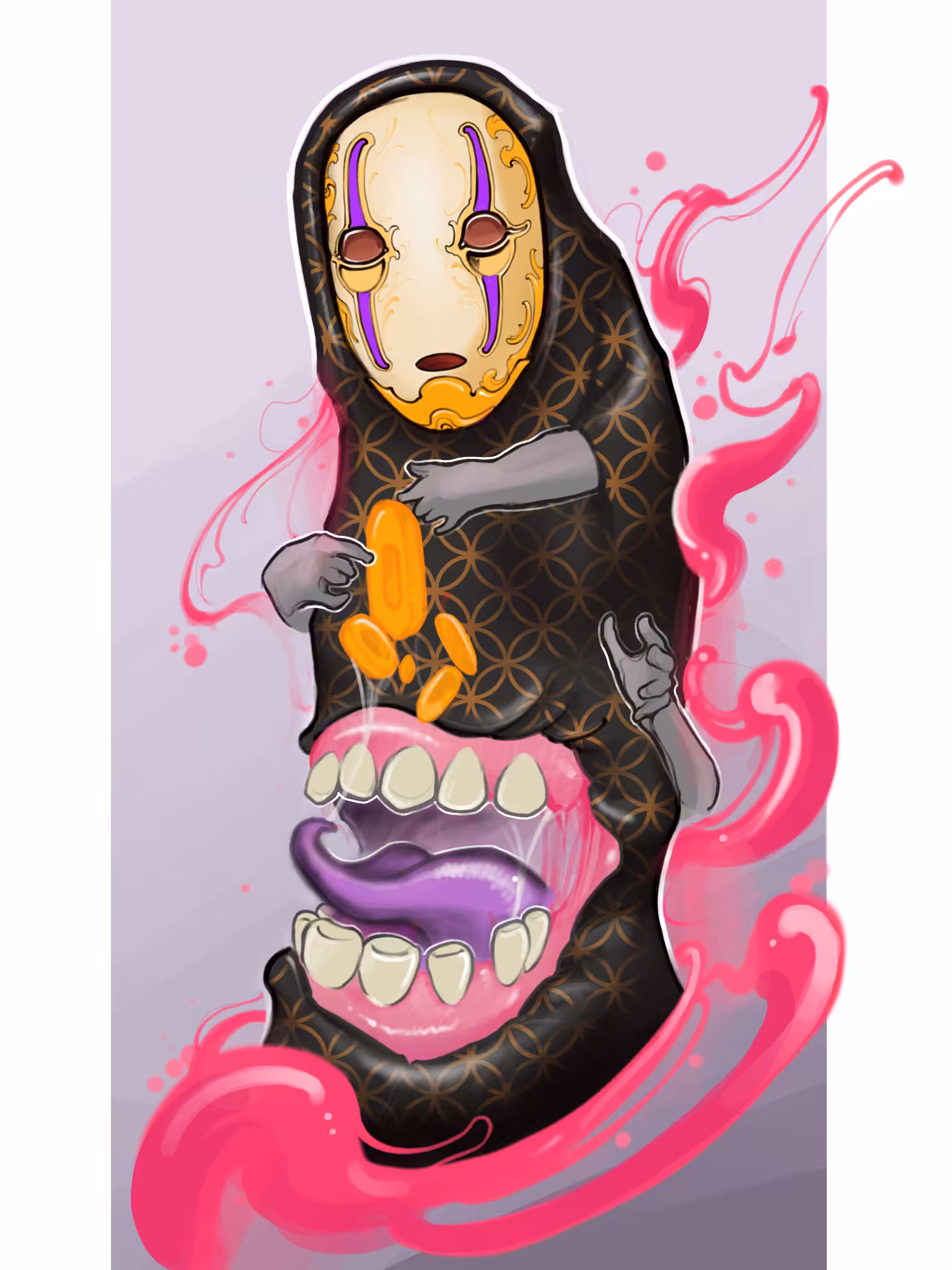 NoFace