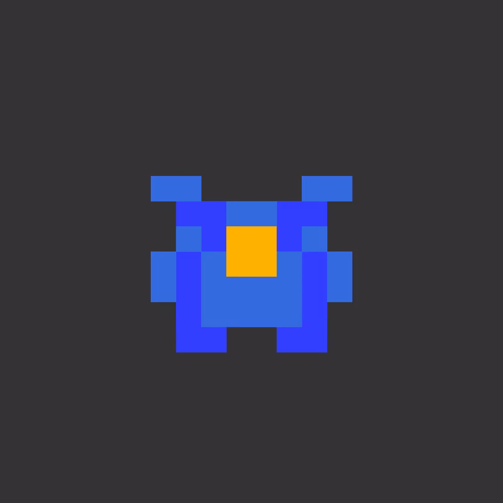 Algo-Invaders #022