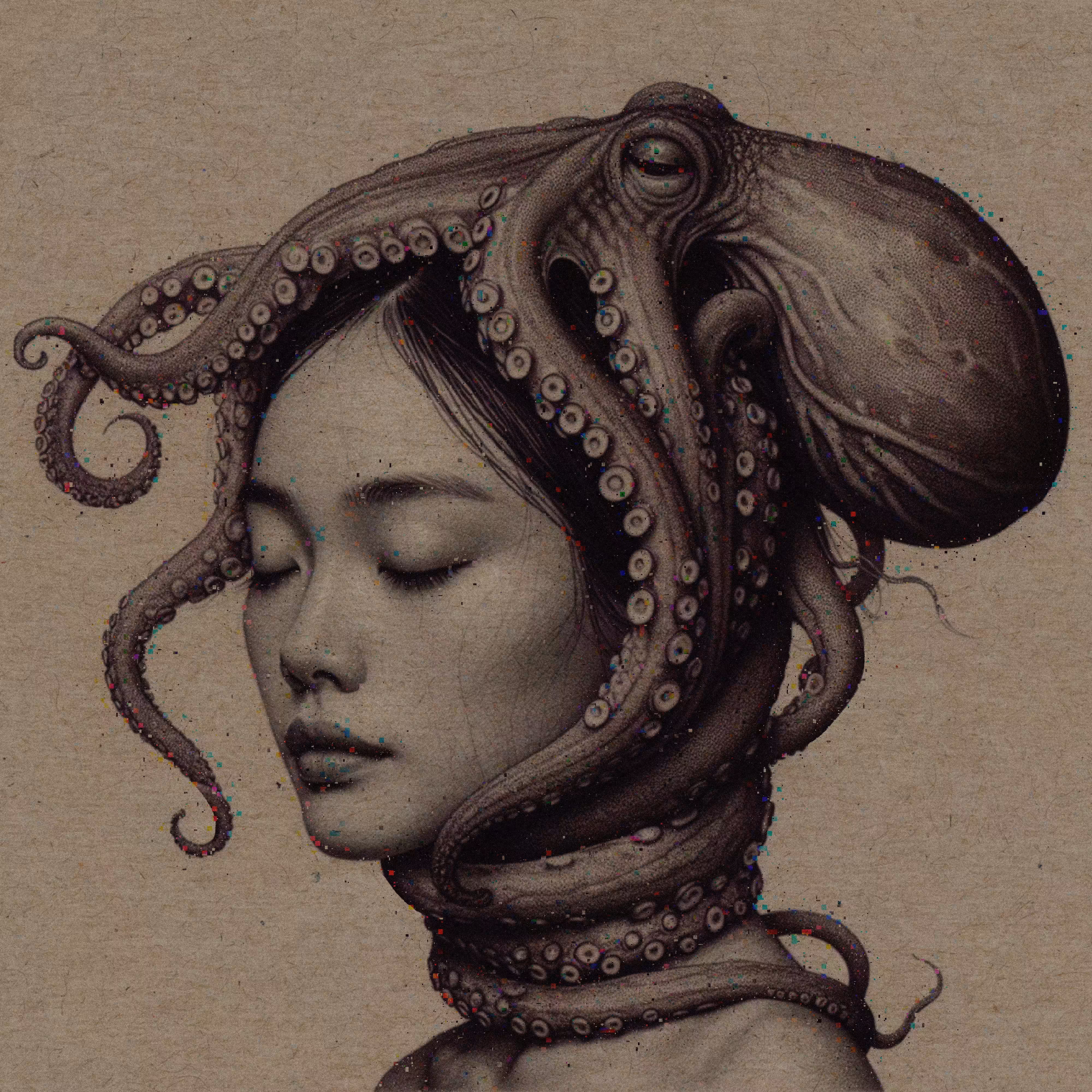 ophelia #2