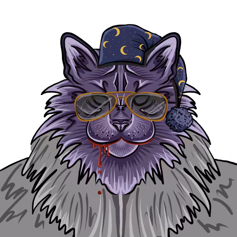 fxCat #35