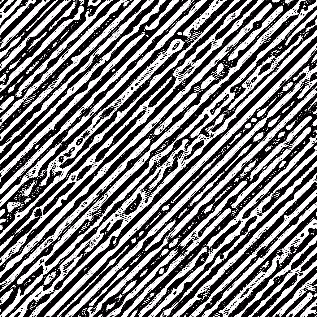 HIDDEN IN NOISE: Noise #632 