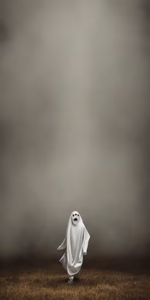 Ghost #40