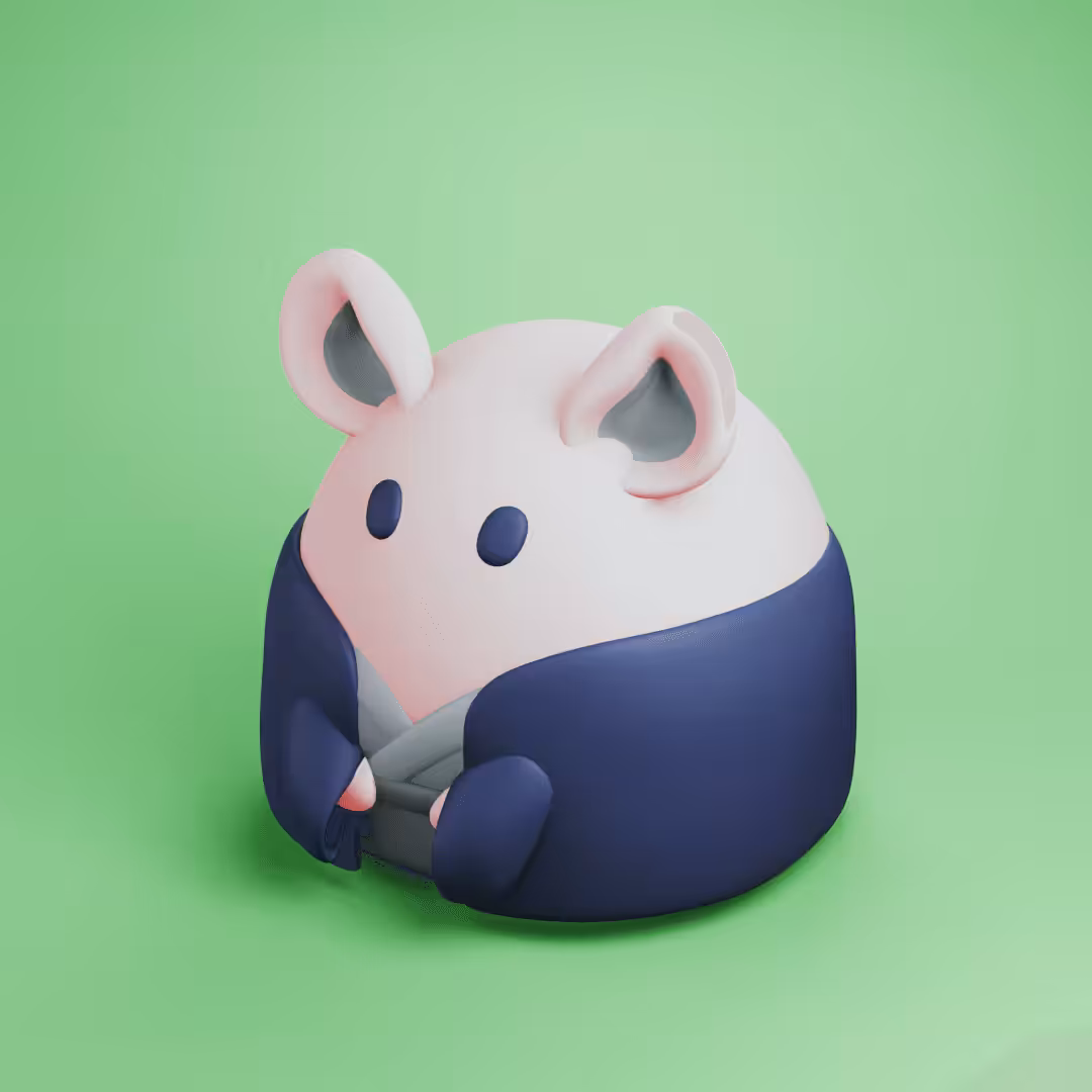 Hamui #98