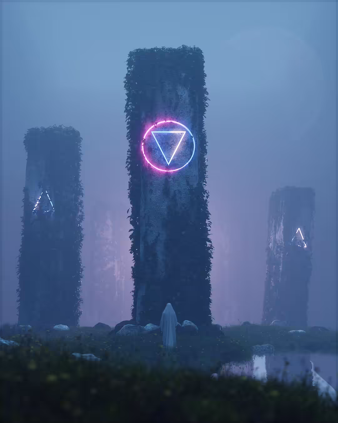 THE ELEMENTS