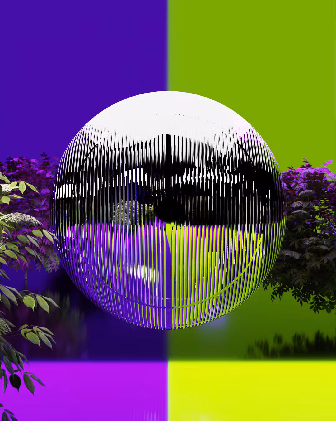 Sphere of Serenity