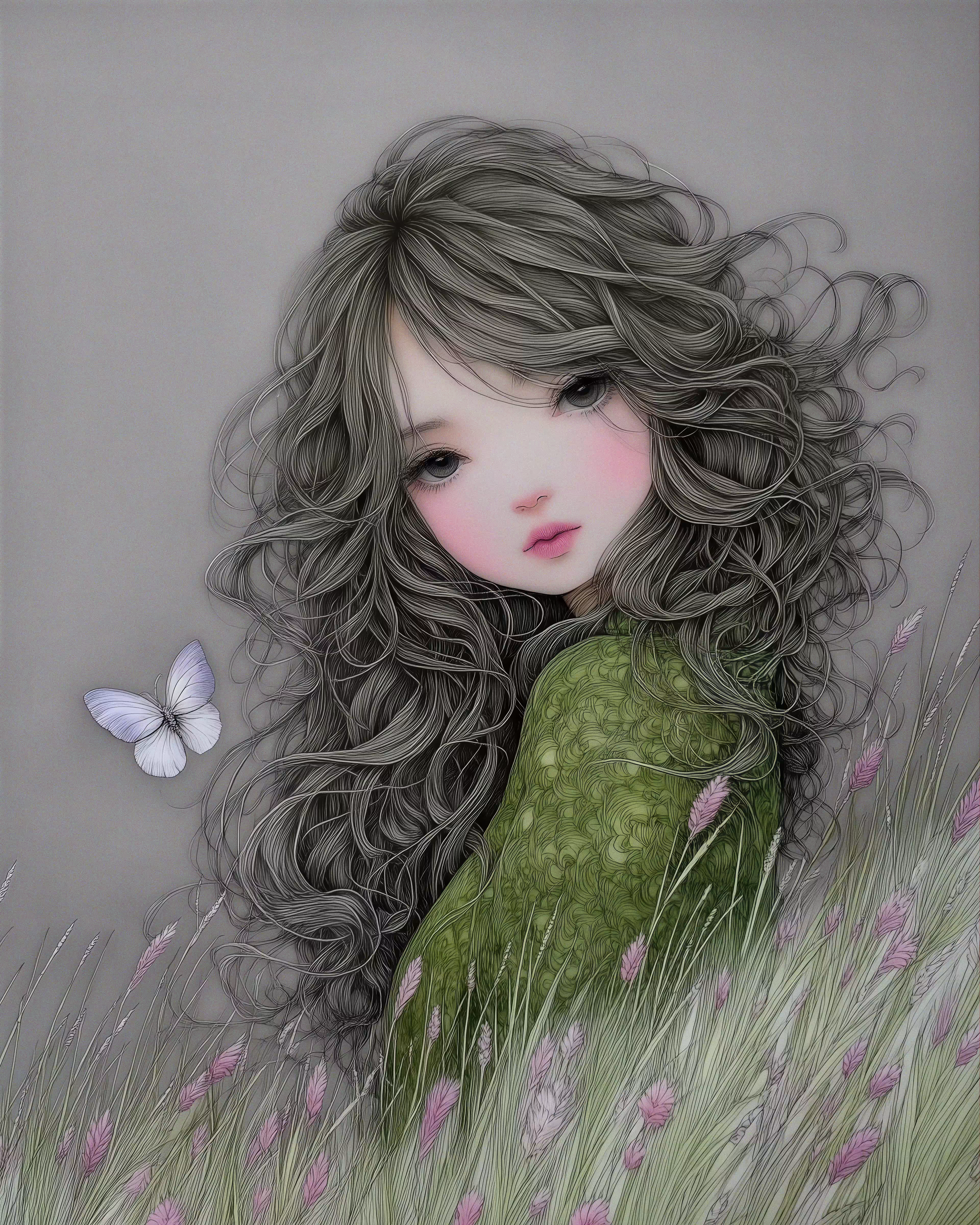 Butterfly #10