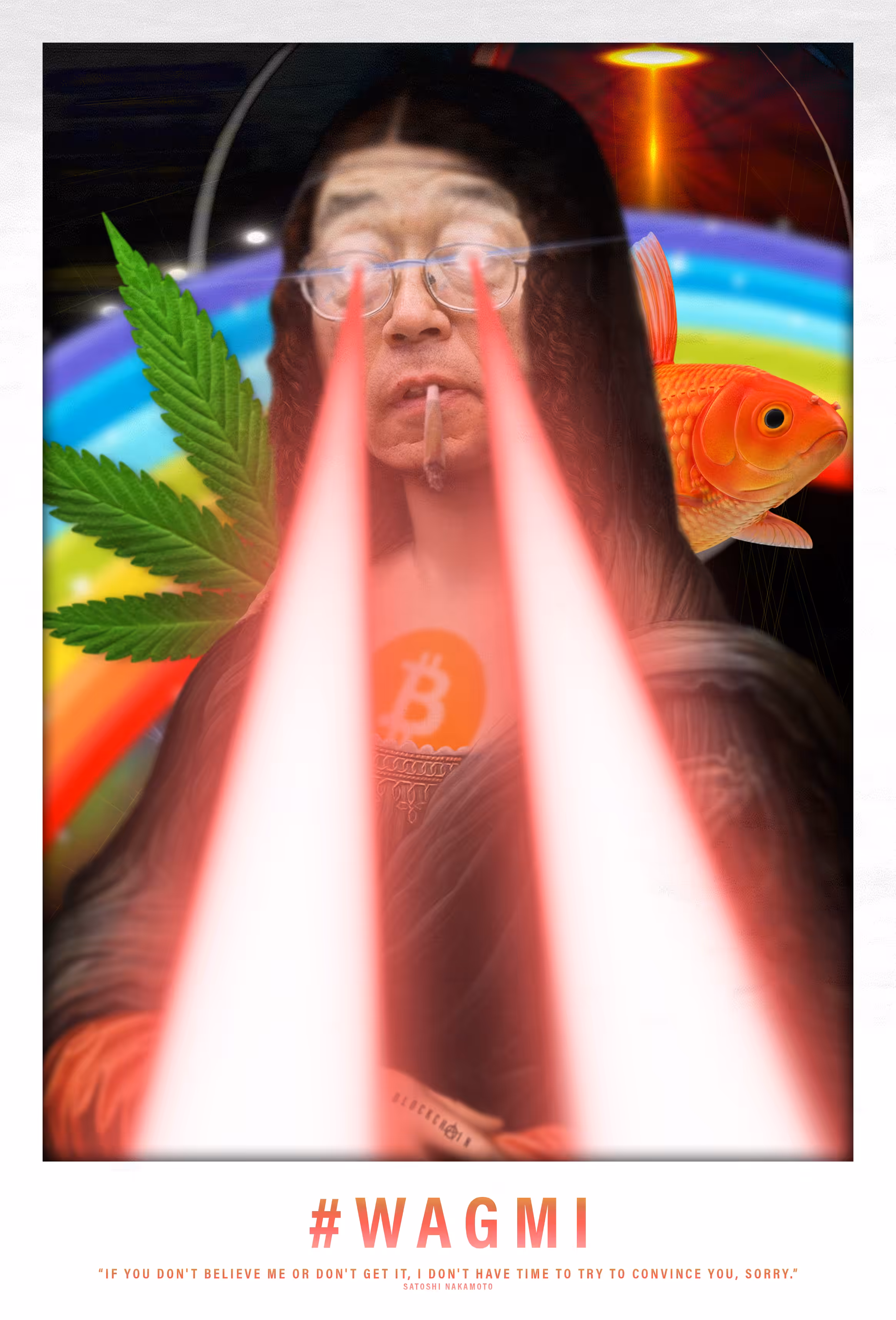 Mona-K #1