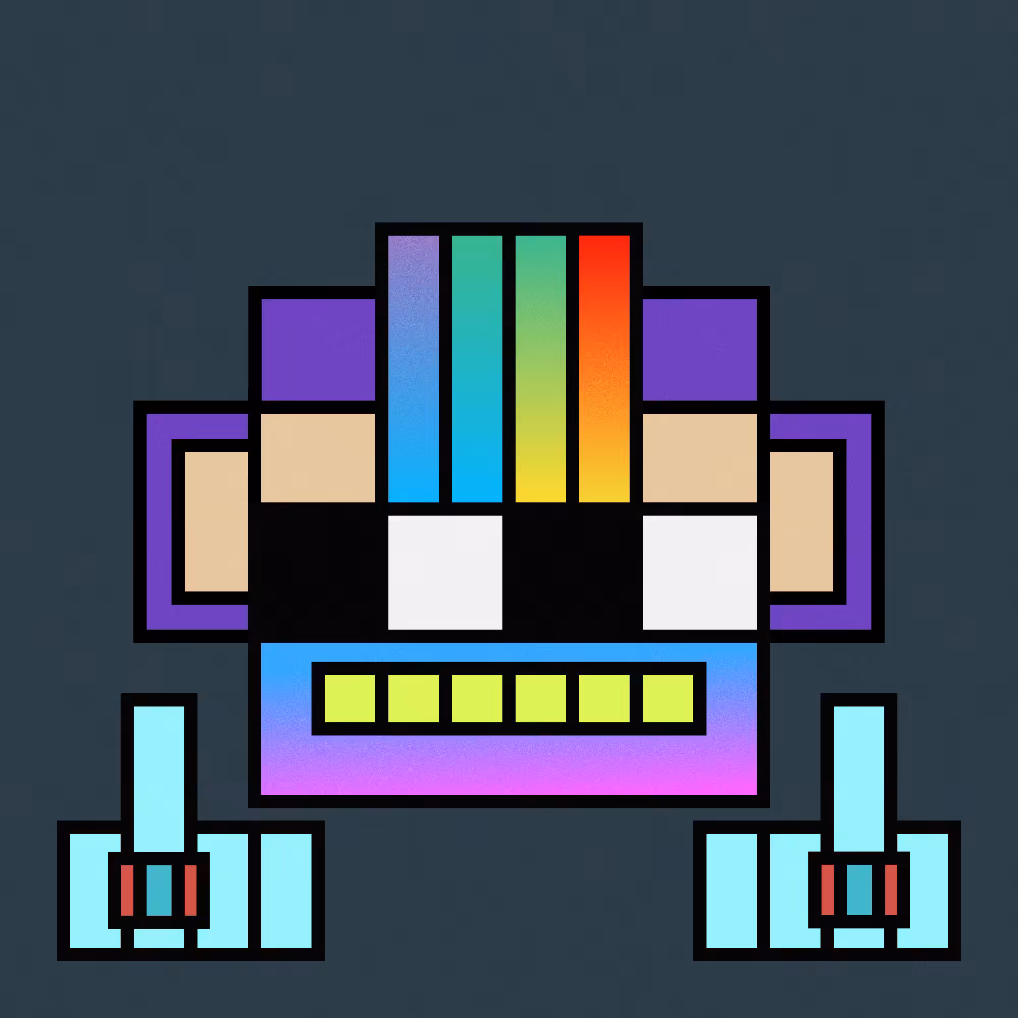 Degens: Degen #614